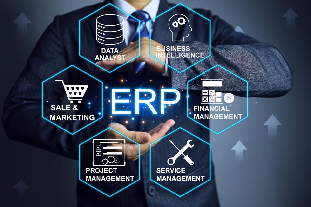 6. Top Features Every ERP System Should Have
